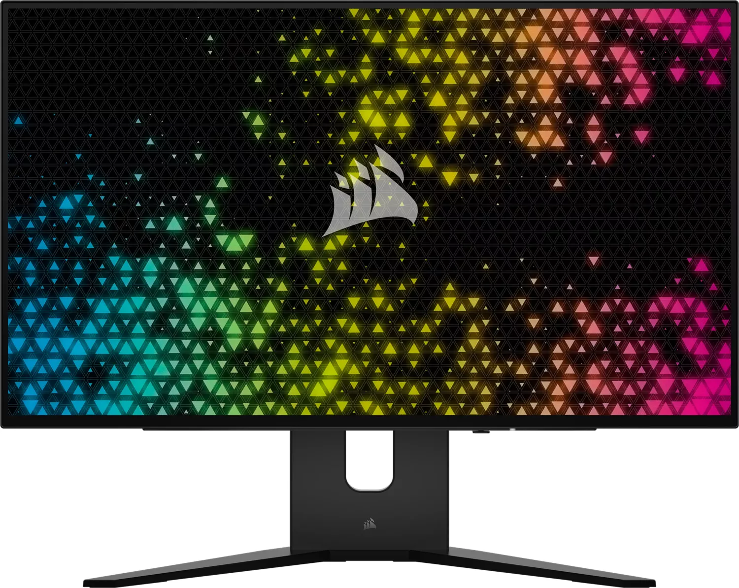 Corsair Display 68,60cm (27") XENEON 27QHD240 Gaming OLED-Monitor [Energieklasse F] (CM-9030002-PE)