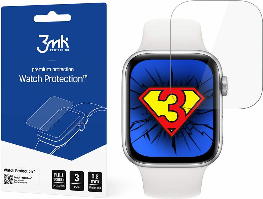 3MK Watch Protection (5903108308434)