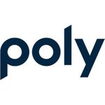 HP Poly POLY+ Serviceerweiterung (487P-49720-312)