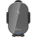 MediaRange MRMA117 Ladegerät für Mobilgeräte Schwarz Auto (MRMA117)