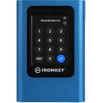 Kingston IronKey Vault Privacy 80 (IKVP80ES/7680G)