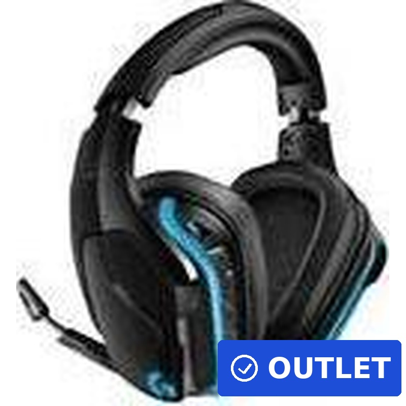 Logitech Gaming Headset G935 (981-000744)