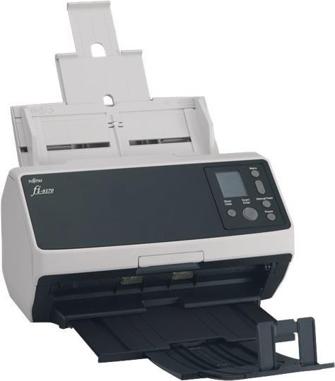 Fujitsu fi-8170 Dokumentenscanner (PA03810-B051)