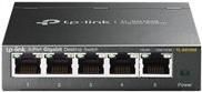 TP-Link TL-SG105S - Switch - 5 x 10/100/1000 - Desktop
