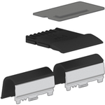 HP 821675-001 Notebook-Ersatzteil Hülle (821675-001)