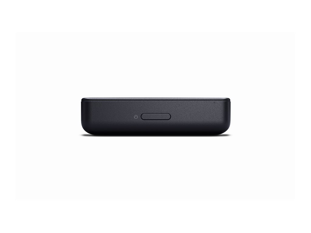 Lenovo Chromebox Micro 83F9 Celeron N4500 8 GB RAM 32 GB Schwarz