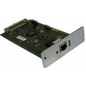 Kyocera PS-129 - Druckserver - KUIO-LV - 10Mb LAN, 100Mb LAN - 100Base-SX - f...