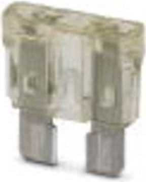 Phoenix Contact FUSE 25A/32V ATOF 2908366 Kfz Standard Flachsicherung 25 A 2 St. (2908366)