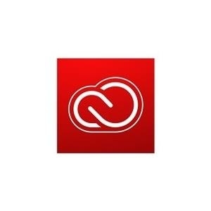 Adobe Creative Cloud for teams (65270604BA14A12)