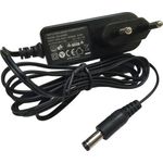 YEALINK POWER SUPPLY 5V 2A FOR T46G, T48G, T46S, T48S, T53W, T54W, T57W, T58V, T58A, T56A, T54S, T52S, EXP50 (YEALINK 5V/2A)