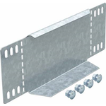 Vertr Reduzierwinkel/Endabschluß 110x200mm RWEB 1 (7111207)