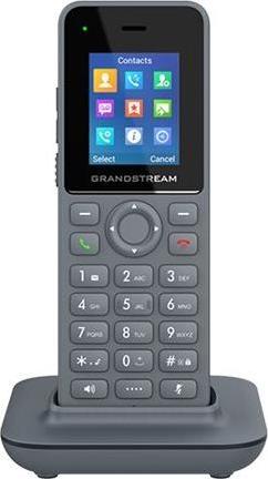 Grandstream DP725 Schnurloses VoIP-Telefon (DP725)