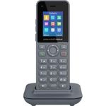 Grandstream DP725 Schnurloses VoIP-Telefon (DP725)