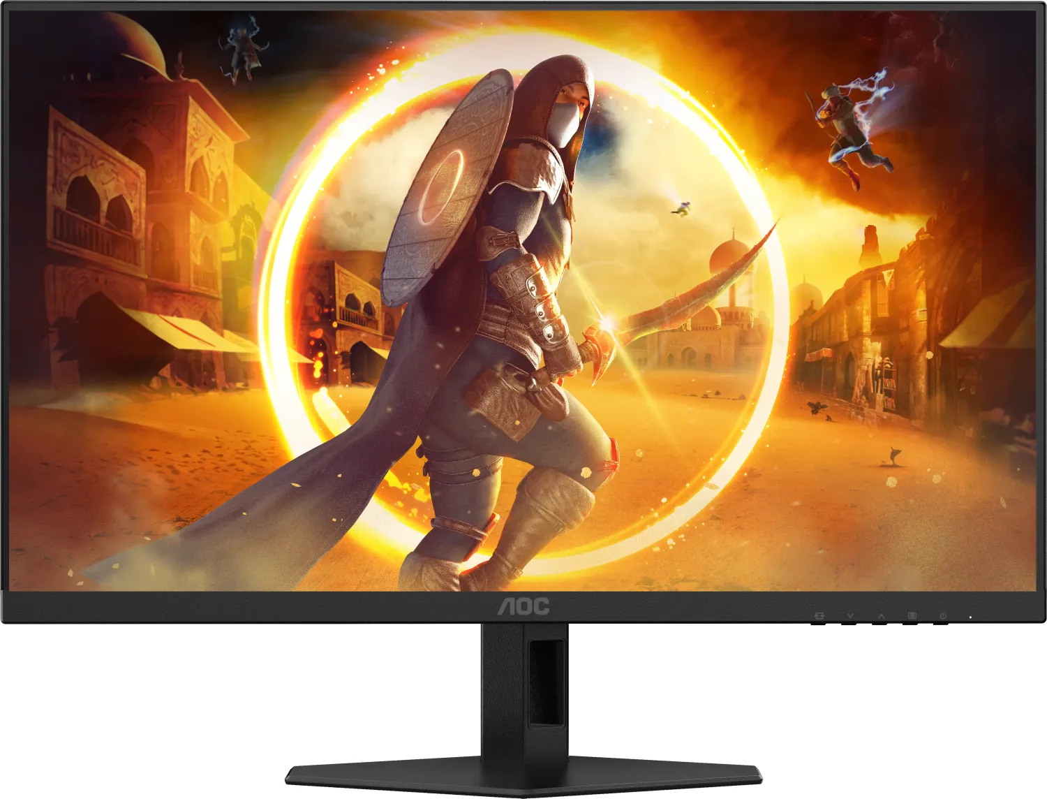 AOC Gaming 24G4XE G4 Series (24G4XE)