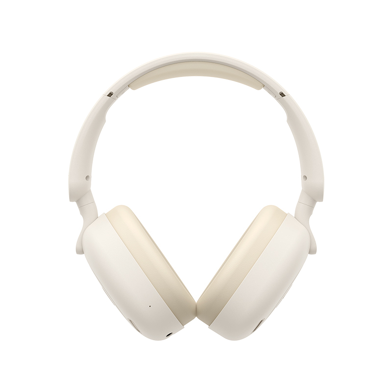 Havit H655BT Bluetooth Kopfhörer mit ANC Beige