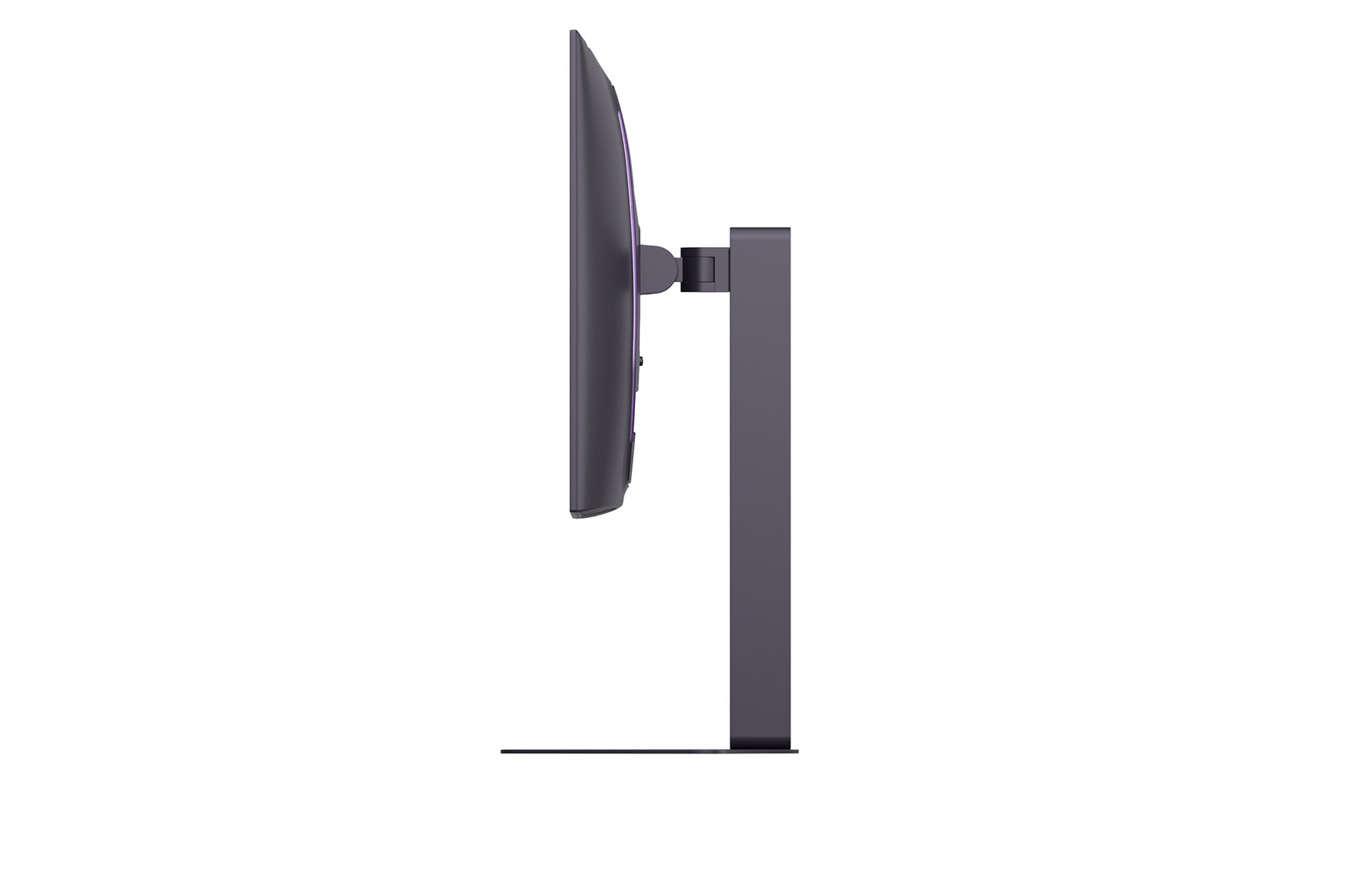 LG UltraGear 27GX790B-B 27" QHD OLED Gaming-Monitor 540 Hz Schwarz