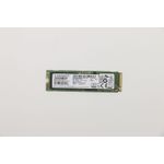 Lenovo SSD Storage SSD PM981 PCIe (01FR510)