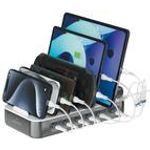 4smarts Ladestation„Team 5C/1A“ (541277)