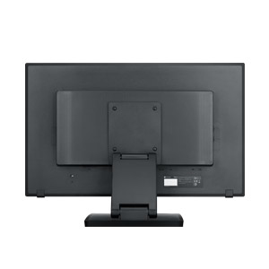 AG neovo TM-23 58.4CM 23IN LED 58.4 cm (23")/ schwarz/ 1000 :1/ 220 cd/qm/ horiz.: 178 °/ vert.: 178 °/ 3 ms/ 7,4 kg netto/ 1.920 x 1.080/ D-Sub 15 pol., DisplayPort, HDMI (mit HDCP)/ USB-Hub (TM230011E0100)
