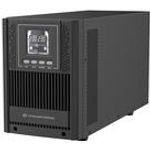 CONCEPTRONIC ZEUS USV 2000VA 1800W Online UPS,IEC EPO Port (ZEUS52ES2K)