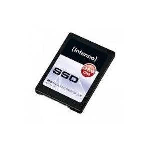 Intenso SSD 256GB (256MB Flash)