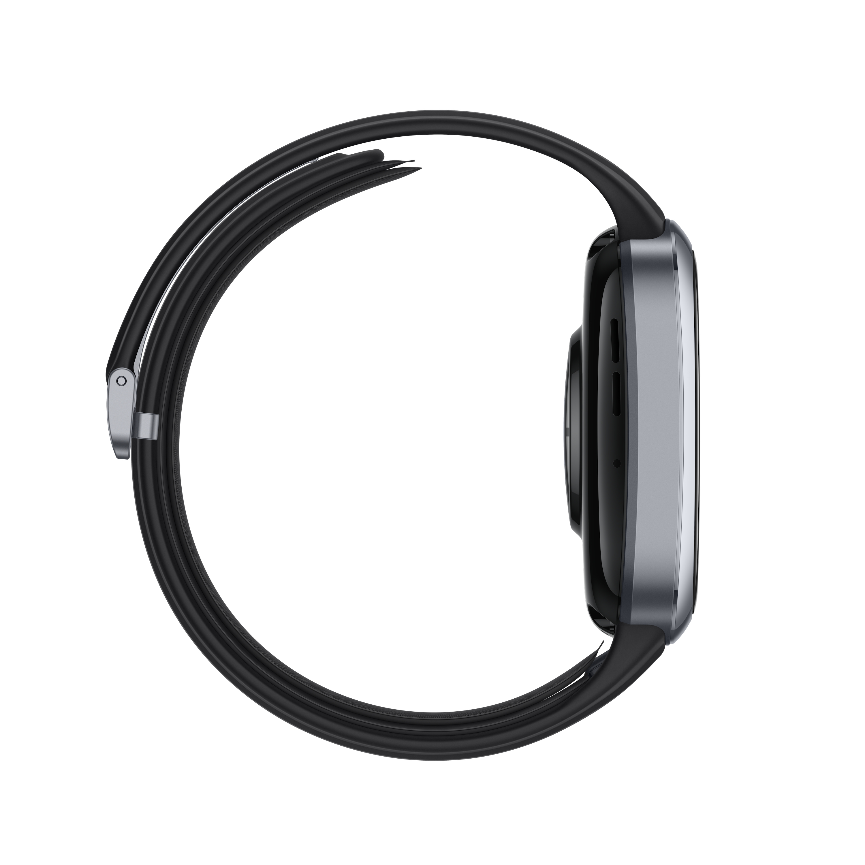 Huawei Watch D2 Luca-B19 1,82" Schwarz