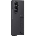 Samsung Q7 Silicone Case Black (EF-MF966CBEGWW)