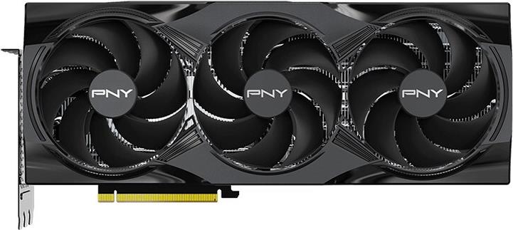 PNY GeForce RTX 5090 OC (VCG509032TFXPB1-O)