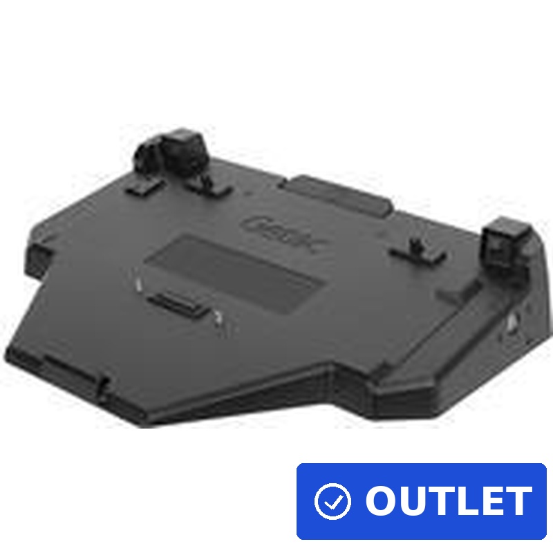 Getac Office Dock Dockingstation (GDOFKZ)