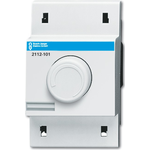 Busch Jaeger 2112-101 Dimmer Montierbar Weiß (6599-0-2266)