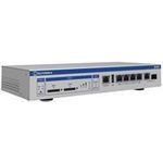 Teltonika RUTXR1 - Wireless Router - WWAN - 4-Port-Switch - GigE - 802.11ac - an Rack montierbar