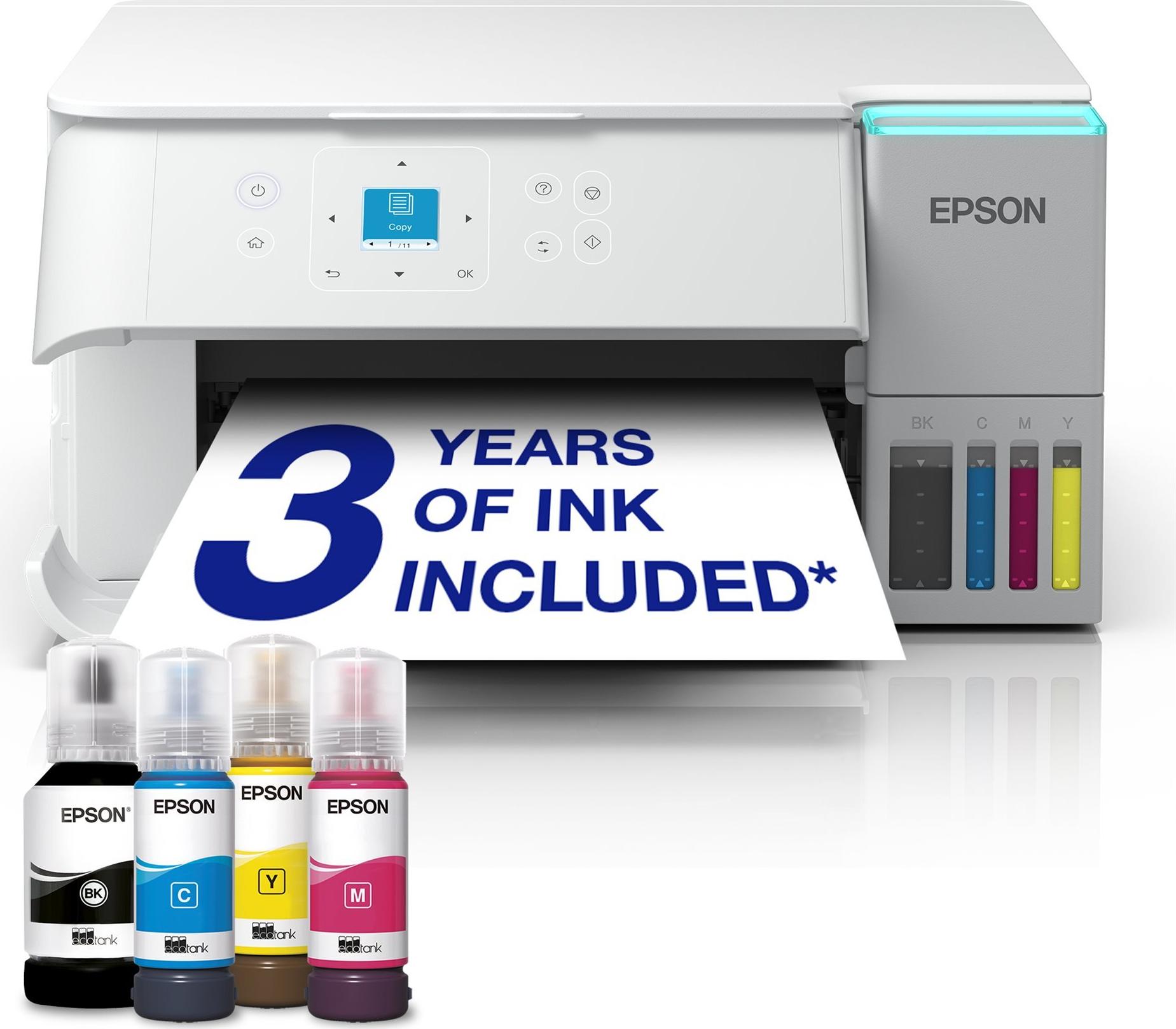 Epson EcoTank ET-2959 (C11CL41415)