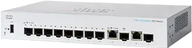 Cisco Business 350 Series CBS350-8S-E-2G (CBS350-8S-E-2G-EU)