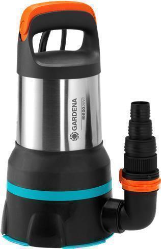 Gardena 9049-61 Tauchpumpe 860 W 19500 l/h (09049-20)