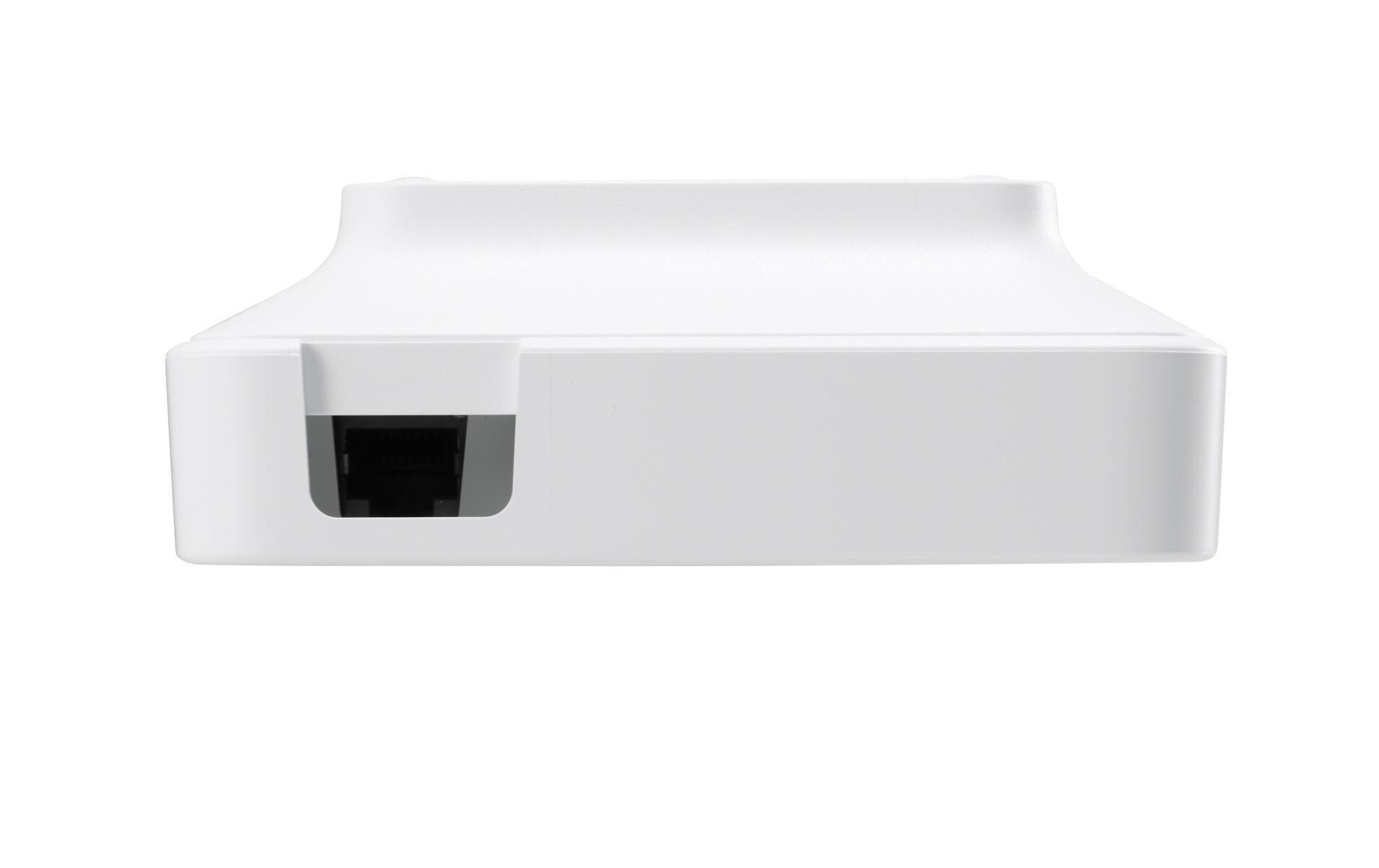 Gigaset N870 IP PRO DECT-Basisstation Polarweiß SF9063