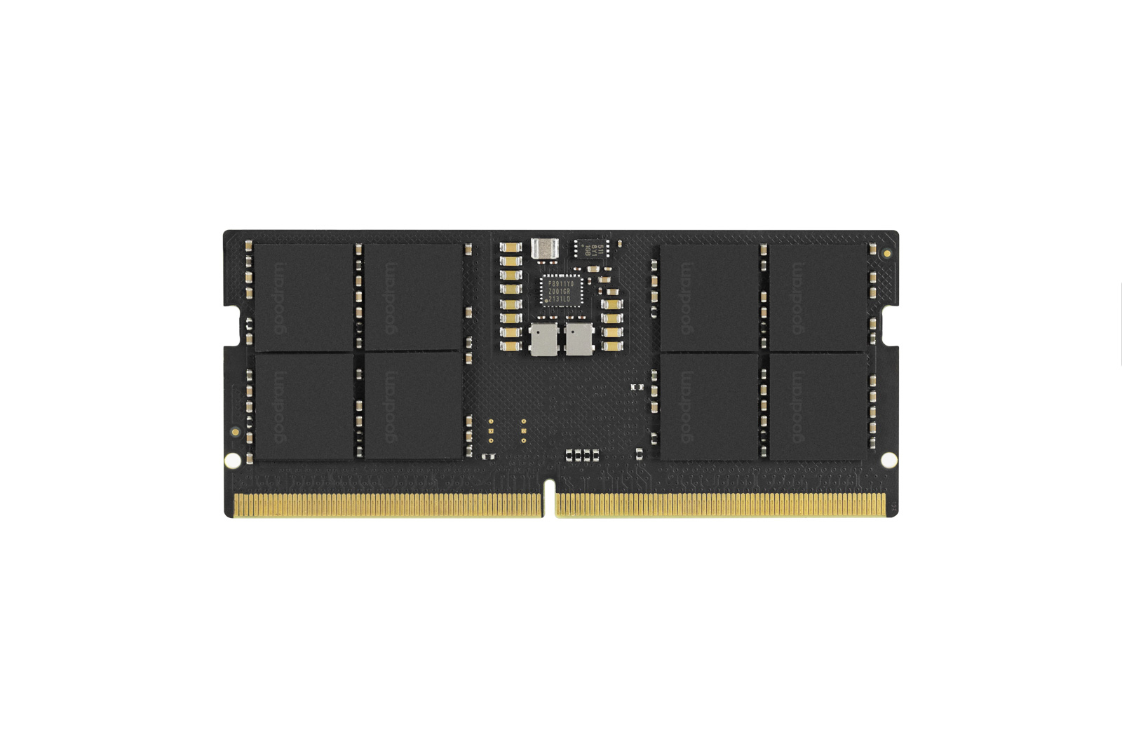 GoodRam DDR5 SO-DIMM 16 GB RAM 4800 MHz CL40