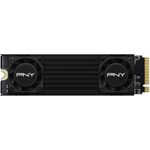 PNY XLR8 CS3150 SSD (M280CS3150XHS-2TB-RB)