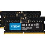 Crucial CT2K8G48C40S5 Speichermodul 16 GB 2 x 8 GB DDR5 4800 MHz (CT2K8G48C40S5)