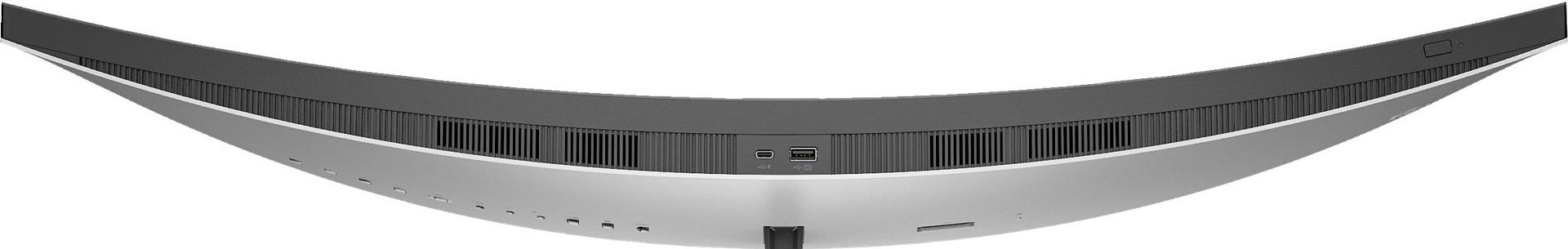 HP Serie 7 Pro WQHD-Konferenzmonitor 86,72 cm (34,14 Zoll) 734pm WQHD, IPS Black, 5ms, HDMI, Displayport, 120Hz (8K157AA#ABB)