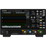 Voltcraft DOV1254 LA Digital-Oszilloskop 125 MHz 4-Kanal 1.25 GSa/s 100 Mpts 12 Bit (VC-16753925)