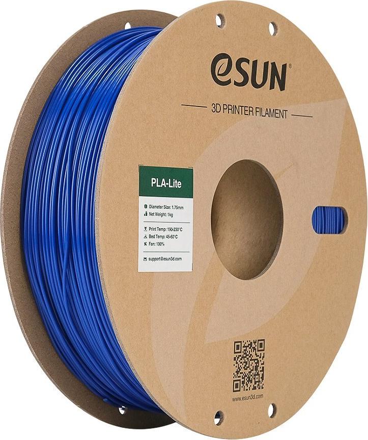 EPLA-LITE 1,75mm BLUE 1kg (EPLA-LITE-P175U1)