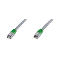 DIGITUS Premium Crossover-Kabel (DK-1521-010-CO)