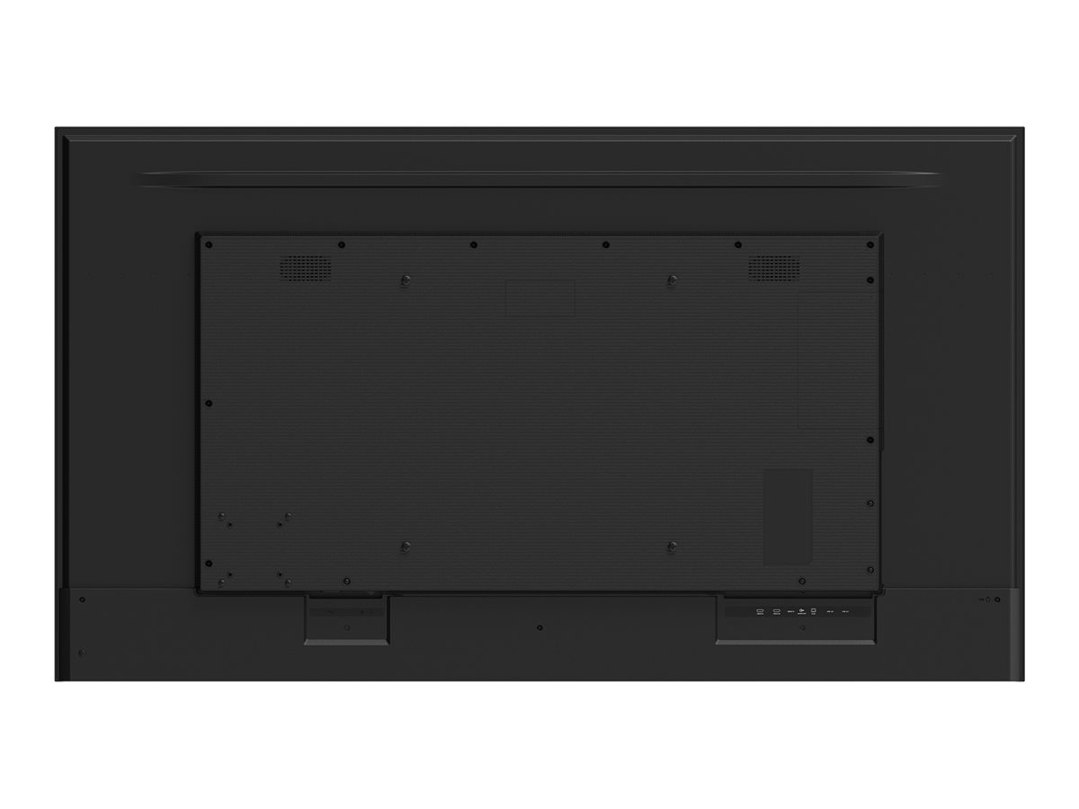 BenQ SH6504 65" 4K Digital Signage Display Schwarz