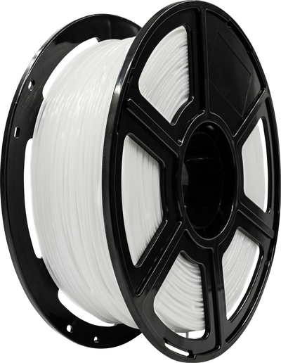 Renkforce RF-6838906 Filament PETG 1.75 mm 1 kg Natural 1 St. (RF-6838906)