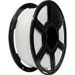 Renkforce RF-6838906 Filament PETG 1.75 mm 1 kg Natural 1 St. (RF-6838906)