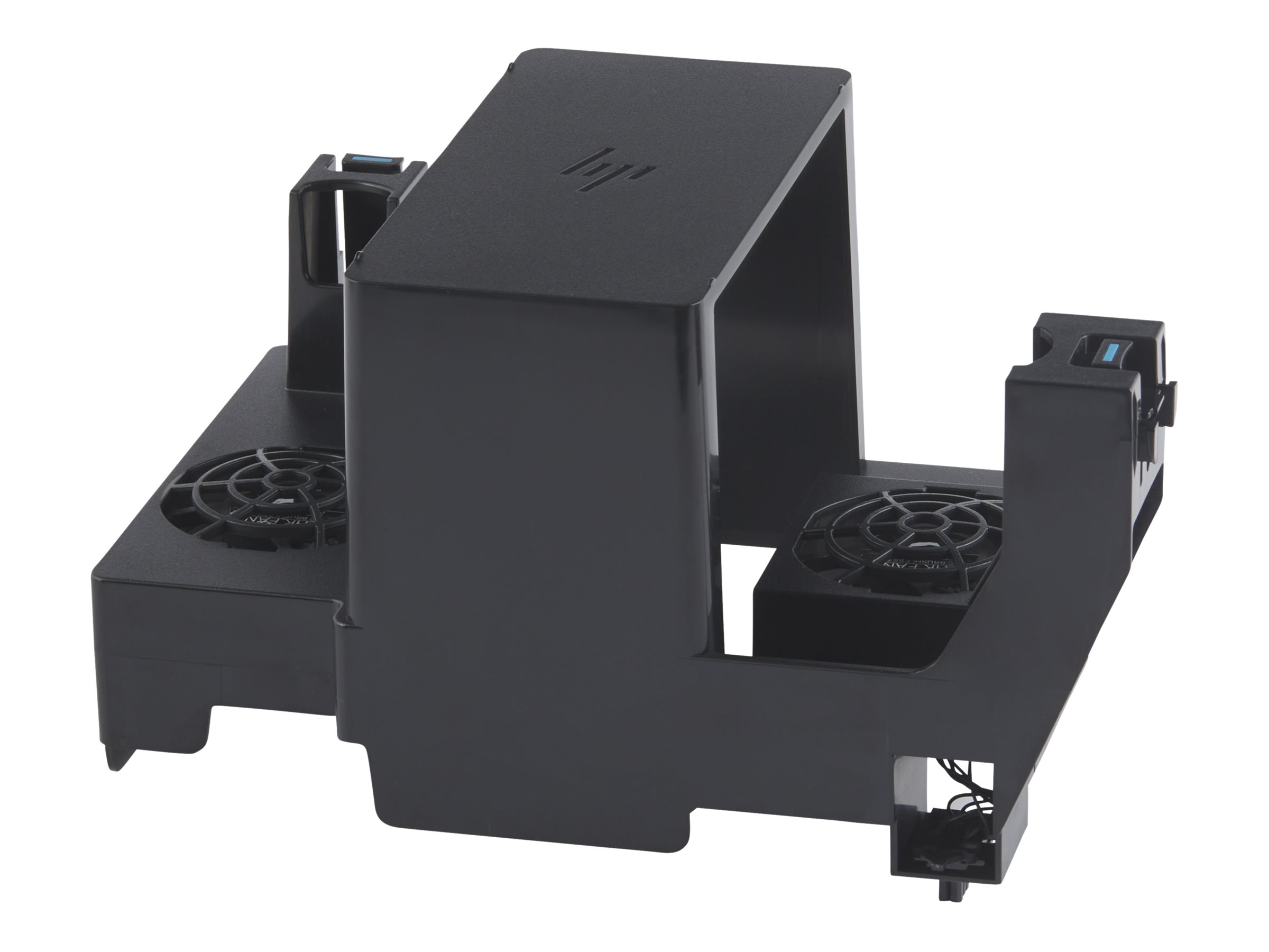 HP Z4 Memory Cooling Solution Speicher-Kühlungs-Kit Schwarz