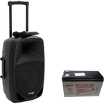 Omnitronic 20000047 Public Address (PA) Lautsprecher (20000047)