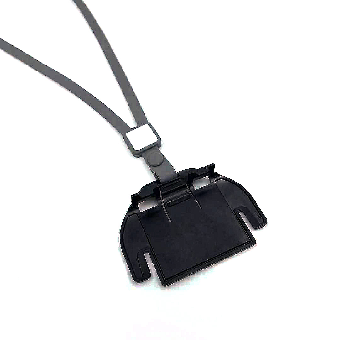 UNITECH Necklace / Lanyard holder (3210-900029G)