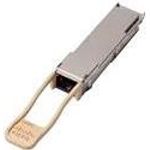 Cisco QSFP+-Transceivermodul (QSFP-100G-SR4-S=)