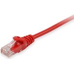 equip Patch-Kabel RJ-45 (M) zu RJ-45 (M) (603121)
